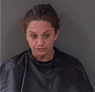 Jennifer Thomas, - Indian River County, FL 